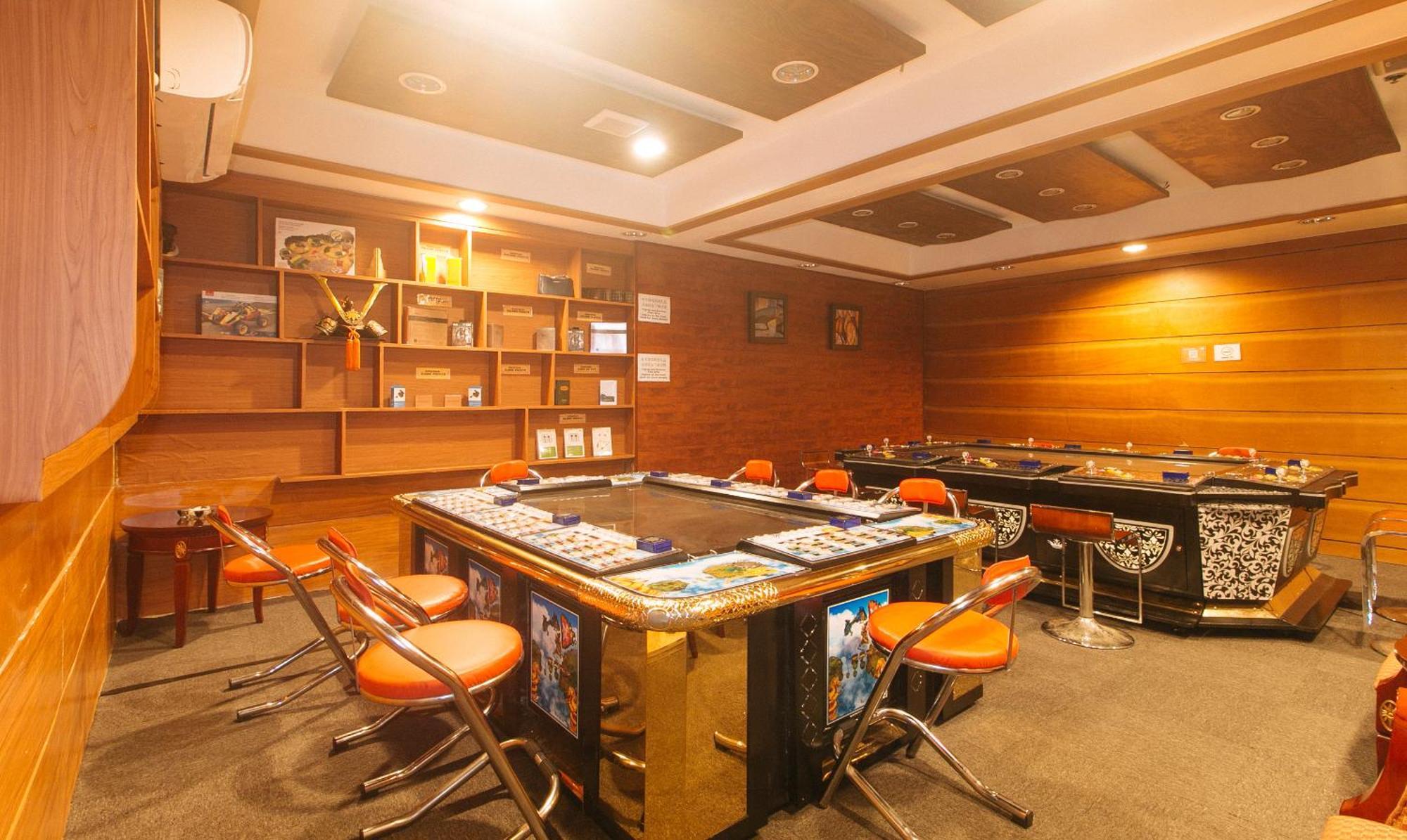 Reddoorz Premium At Jjimjbang Hotel Spa Manila Bagian luar foto
