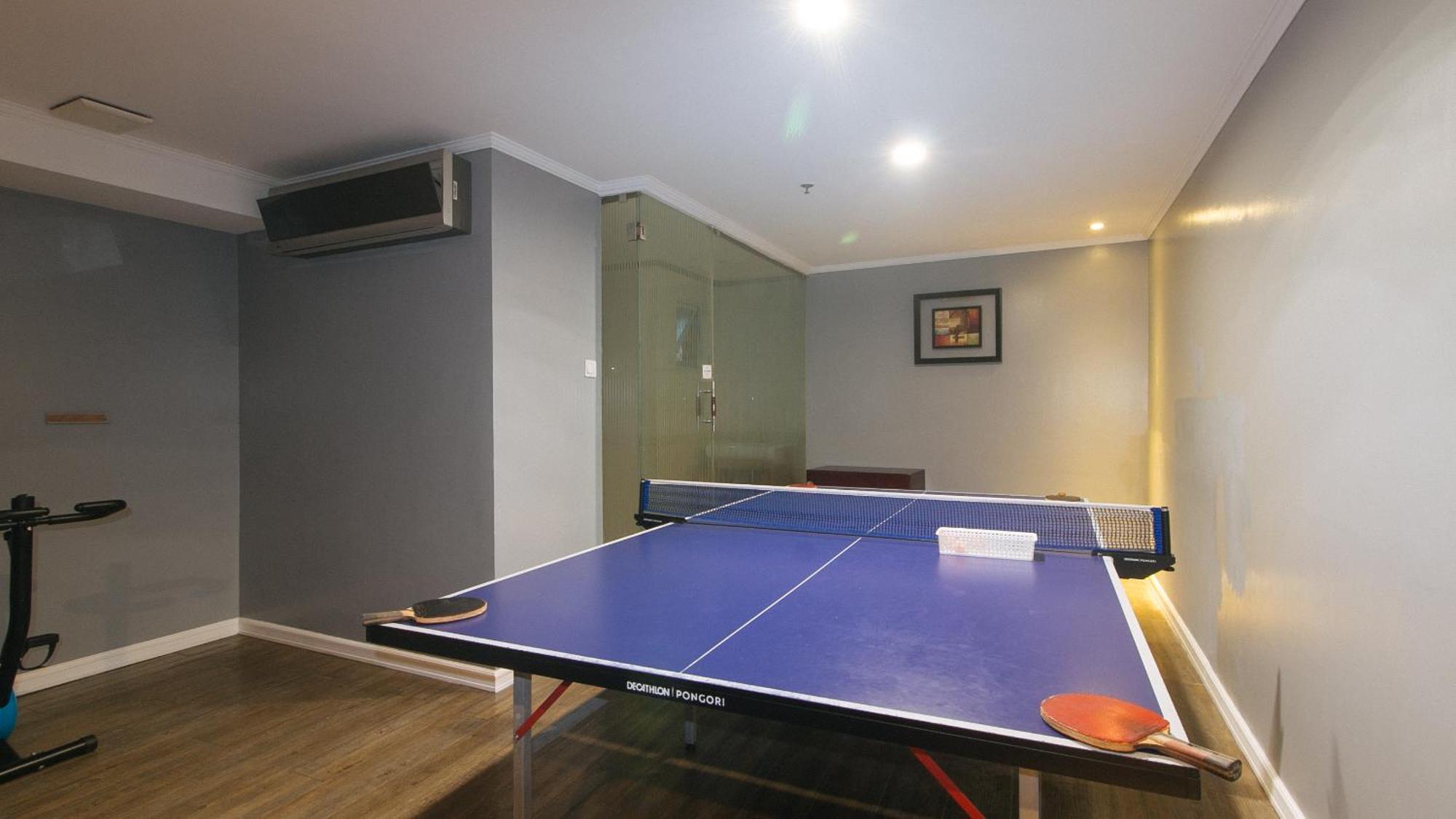 Reddoorz Premium At Jjimjbang Hotel Spa Manila Bagian luar foto