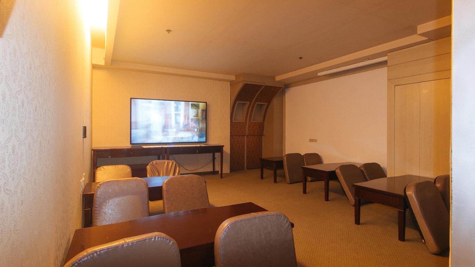 Reddoorz Premium At Jjimjbang Hotel Spa Manila Bagian luar foto