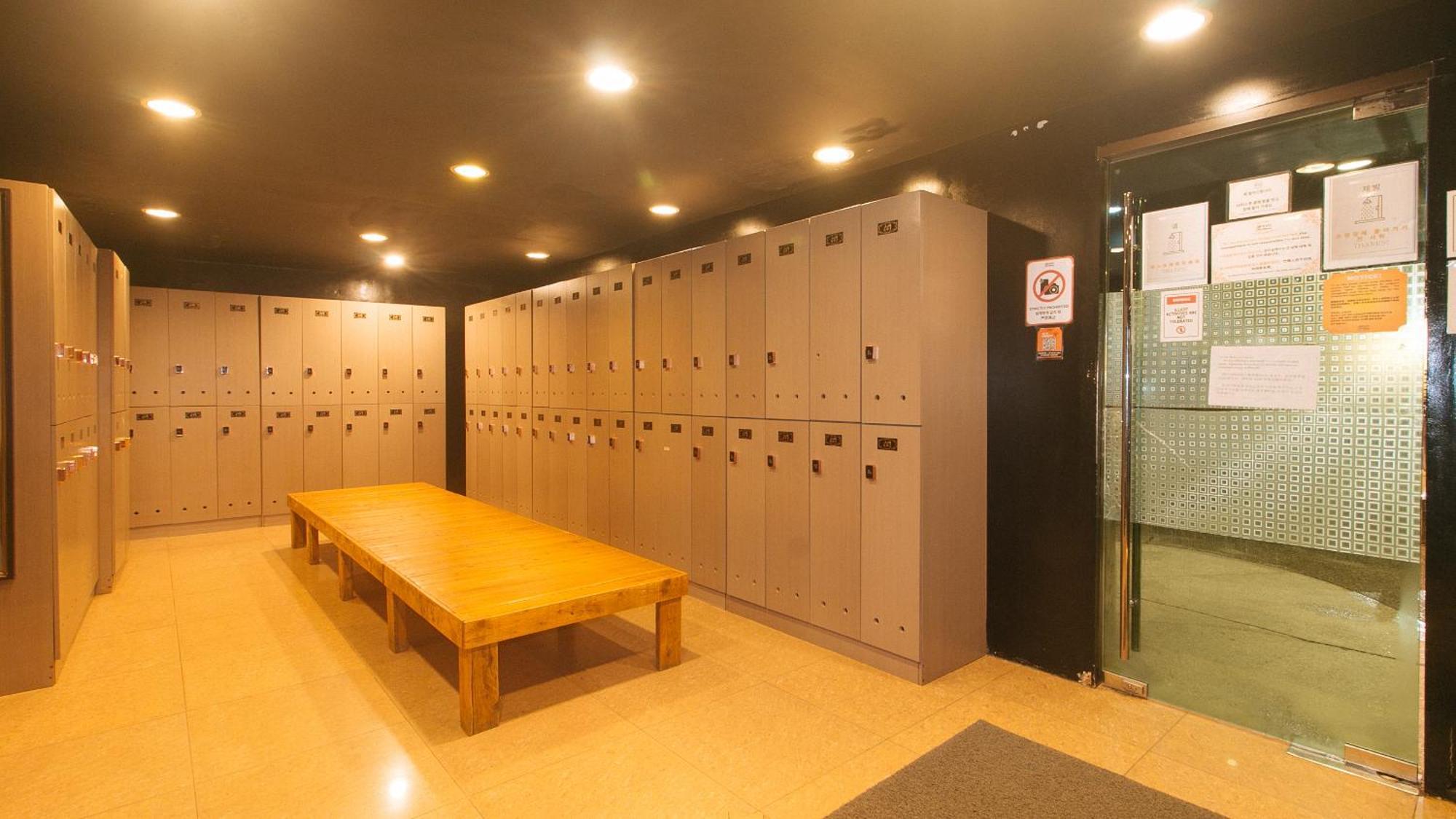 Reddoorz Premium At Jjimjbang Hotel Spa Manila Bagian luar foto