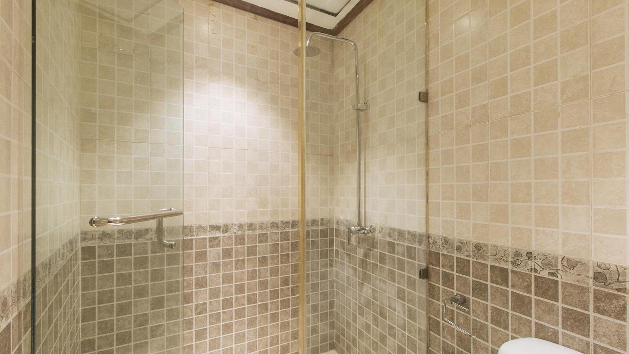 Reddoorz Premium At Jjimjbang Hotel Spa Manila Ruang foto